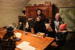 Presepio Vivente 19