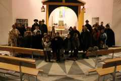 Presepio Vivente 11