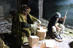 Presepio Vivente 8
