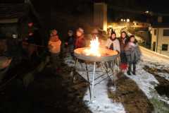 Presepio Vivente 5